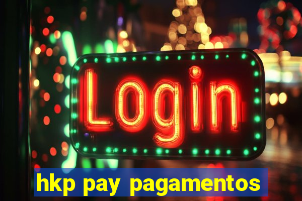 hkp pay pagamentos